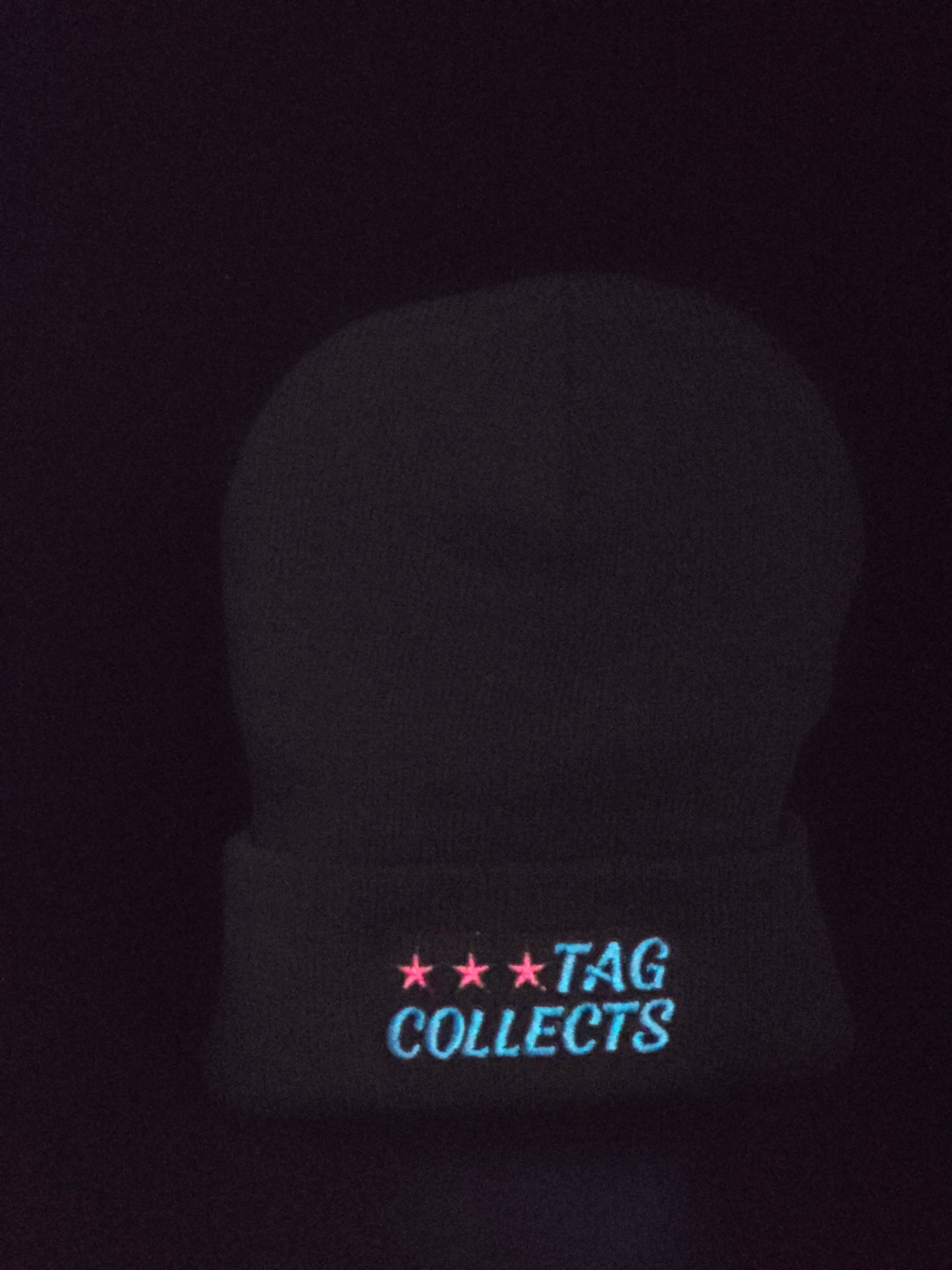 The Essential Tag Beanie
