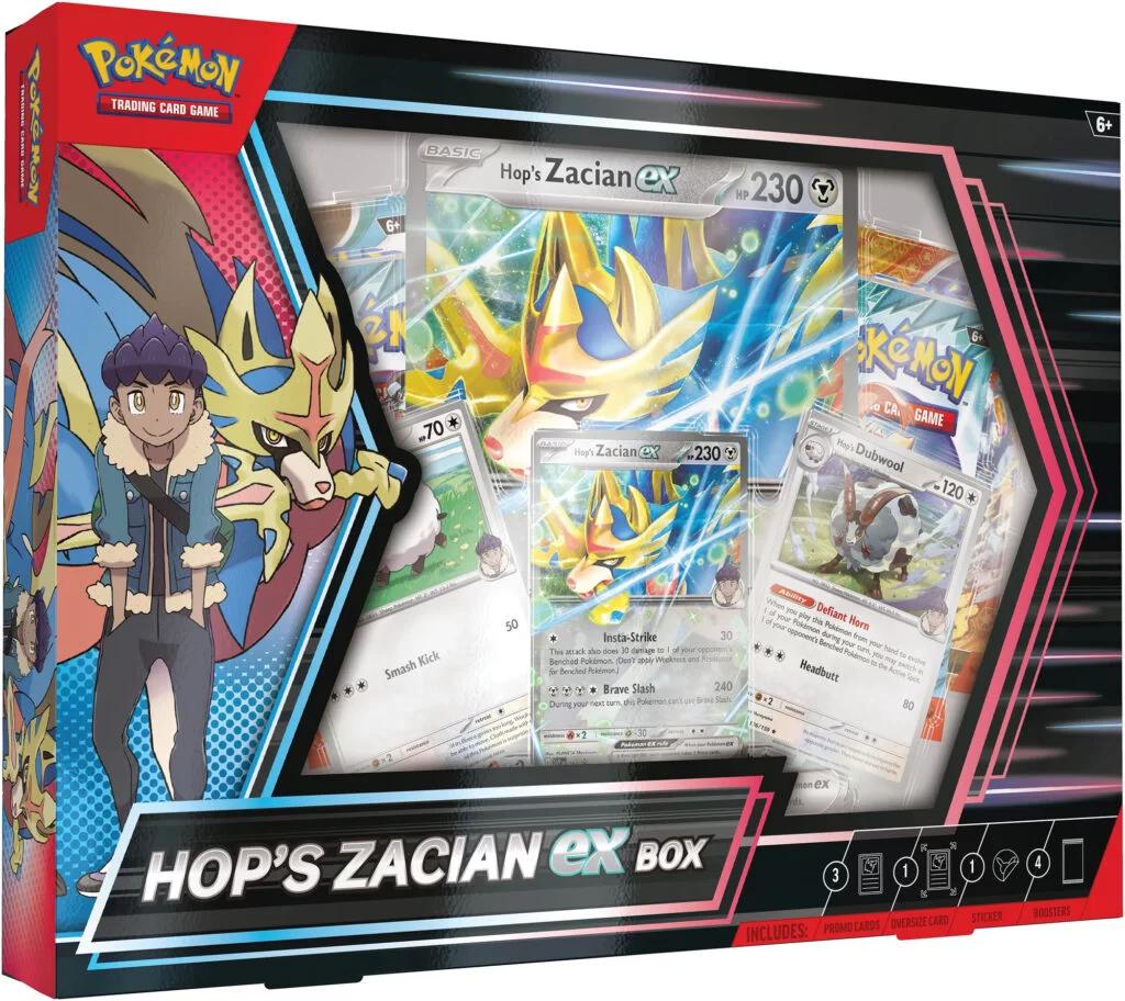 Hops Zacian Box