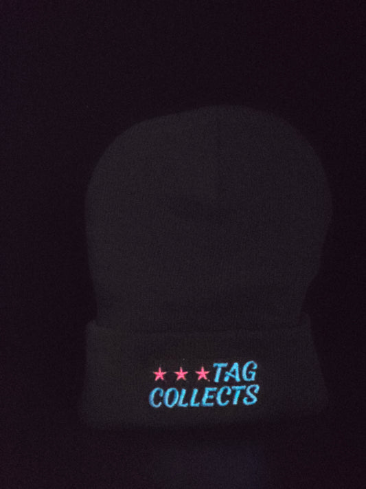 The Essential Tag Beanie