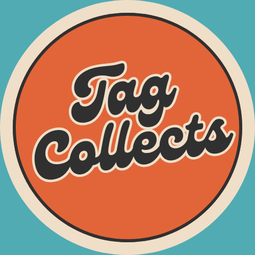 THE place for collectors! – Tag Collects