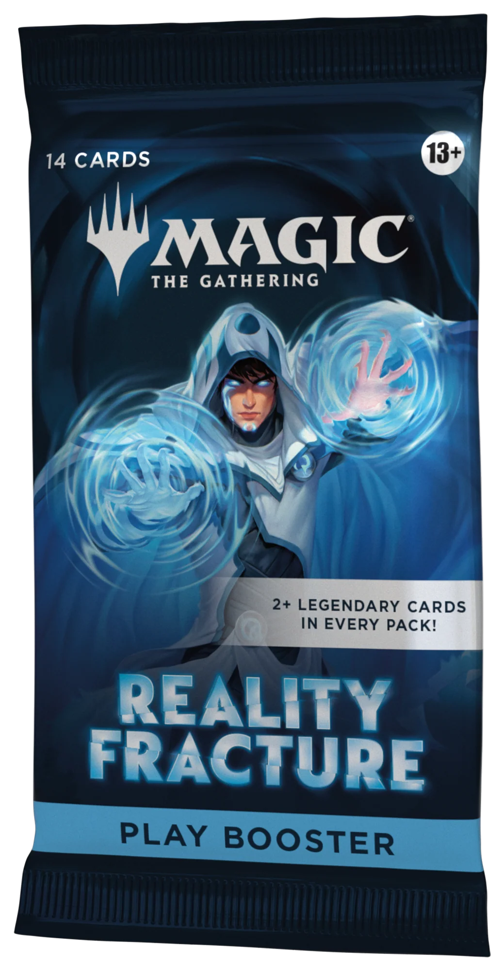 Reality Fracture Booster Pack